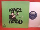 ROSWELL RUDD :Featuring John Tchicai (America 6114)Orig Spiritual Avant Jazz LP