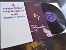 Roy Haynes / Booker Ervin - Cracklin' **US Prestige New Jazz NJLP 8286 Mono**