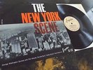 George Wallington Quintet - New York Scene **Original Esquire 32-132 Mono LP**