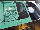 Art Blakey Quintet - Night At Birdland Vol. 2 **Original US Blue Note BLP 1522**