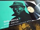 The Gigi Gryce Quintet - Saying Somethin' **UK Esquire 32-151 Mono RVG LP**