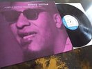 Sonny Rollins / Elvin Jones / Donald Bailey **Original US Blue Note BLP 1581**