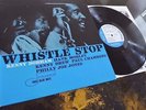 Kenny Dorham / Hank Mobley - Whistle Stop **Original US Blue Note BLP 4063**
