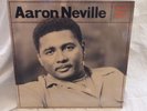 AUDIOPHILE  AARON NEVILLE Warm Your Heart ORIG 1st NM