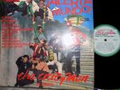 LOS DEMENTES,RAY PEREZ,SALSA,LP,VENEZUELA,ALERTA MUNDO,THE CRAZY MEN,LISTEN ,VG+