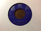 Jackie mittoo midnight hour rock steady wedding on bra label Rare 45 RPM VG+