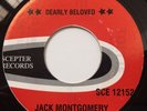 Northern Soul-Jack Montgomery 