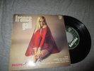 45t ep france gall 24/36