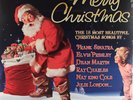 Various - Merry Christmas (Limited Edition Numbered 180g Green Vinyl LP) New