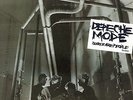 MFD IN CANADA 1984 SYNTH-POP LP DEPECHE MODE : PEOPLE ARE PEOPLE