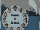 Quavers Of St. Lucia First Class vinyl LP album record Barbados W083 WIRL 1978