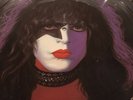 KISS LP ALBUM PICTURE DISC 