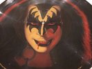 KISS LP ALBUM PICTURE DISC 