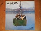 original 1967 1st prs Garage/Beat/Psych LP OUTSIDERS - Debut LP on Relax