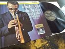 Howard McGhee / Tommy Flanagan - Dusty Blue **Original Parlophone PMC 1181**