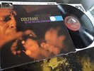John Coltrane - Live At The Village Vanguard **Original HMV CLP 1590 Mono LP**