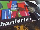 Art Blakey's Jazz Messengers - Hard Drive **Original Parlophone PMC 1084 LP**