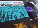 Mal Waldron / John Jenkins - Coolin' **US Prestige New Jazz NJLP 8216 RVG Mono**