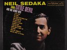 NEIL SEDAKA: Sings Little Devil LP (rare Stereo) Oldies