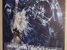 DORO Tourplakat/Tourposter 2017  - NEU - München BackStage