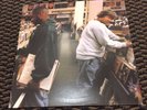 DJ Shadow - Entroducing - 2x Vinyl LP 12