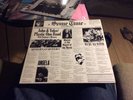 John Lennon -Yoko Ono Some Time in New York City Vinyl Lp Ex+