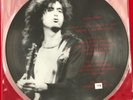 Led Zeppelin - White Summer - LP Picture Disc RSR 105 AB -Live 1970 - #42 of 375