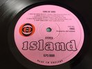 FREE Tons of Sobs, rare 1969 UK first pressing vinyl LP Island pink 'eye' label