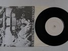 The Pigs Youthanasia EP UK 7in 1977 Punk EP