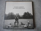 GEORGE HARRISON All Things Must Pass 3 LP BOX APPLE