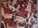 Stone Roses, One Love, Original 12 inch Vinyl with Limited Edition Print