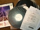 ROBERT PALMER,Westwood One Superstar Concert,3 LP,1991,91-30,Don't Explain tour