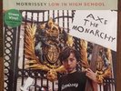 Morrissey - Low In High School LP [Vinyl New] Ltd. Indie Green Color + Download