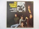 THE ELECTRIC PRUNES SELF TITLED S/T 1967 RARE MONO LP REPRISE 6248 VINYL IS NM