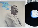 GRANT GREEN SUNDAY MORNIN' BLUE NOTE BST 84099 Japan Vinyl LP