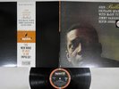 JOHN COLTRANE QUARTET BALLADS IMPULSE  IMP-88096 Japan Vinyl LP