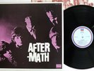ROLLING STONES AFTERMATH LONDON L20P 1016 Japan Vinyl LP