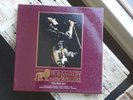 BOB MARLEY & THE WAILERS Box Set Island BMSP100 OOP 1982 Survival/Exodus 9-LP EX