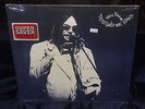Neil Young ?Tonight's The Night SEALED USA 1980? GATEFOLD VINYL LP
