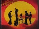 GRANICUS: Granicus LP Sealed (indented promo stamp on cover) rare Rock & Pop
