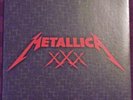 METALLICA - THE FIRST 30 YEARS -2 TRACK VINYL- SO WHAT LIVE & THROUGH THE NEVER-