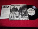The Violators - Gangland 7