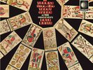 LP - Ruth White - 7 Trumps From The Tarot Cards And Pinions [Reissue]
