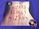 Electric Wizard Wizard Bloody Wizard LP Limited Edition Red Vinyl Piranha Record