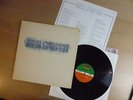 King Crimson ?– Starless And Bible Black, USA 1974, LP, Vinyl: m-