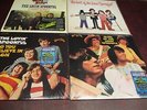 LOVIN SPOONFUL 1ST EDITION 180 GRAM STEREO AUDIOPHILE RARE 2 LP'S + BONUS 2 LP'S