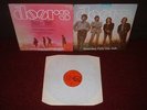 DOORS Waiting For The Sun LP 1968 ELEKTRA 1st Press  A1/B1  BRILLIANT EXAMPLE