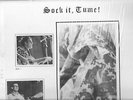 CENTURY RECORDS PRIVATE LP THE BOTTOM BROS SOCK IT TUME REAL PEOPLE OUTSIDER POP