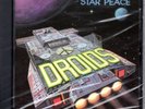 DROIDS Star Peace / French Space Disco inkl. The Force / Factory Sealed