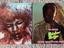 LOT5-22 LP ROCK-POP HENDRIX WOODSTOCK ZAPPA LED ZEPPELIN JOPLIN